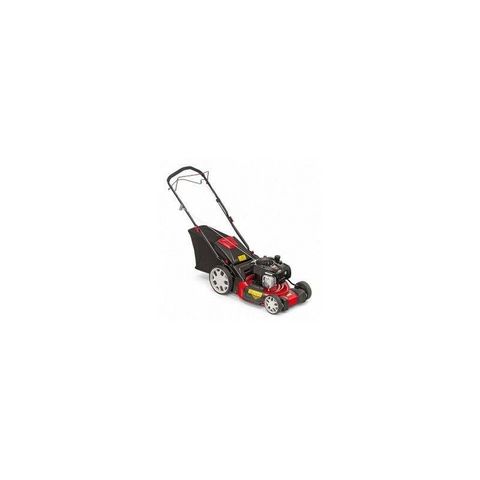 MTD - Thermal lawn mower-MTD-Tondeuse thermique 1411482