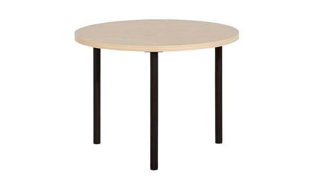 Vox - Round coffee table-Vox