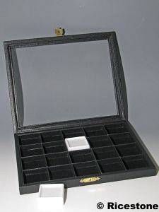 RICESTONE - Jewellery box-RICESTONE