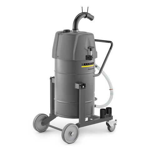 KARCHER DESIGN - Industrial vacuum cleaner-KARCHER DESIGN