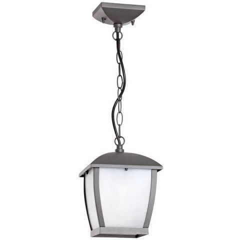 Comocrea - Outdoor hanging lamp-Comocrea