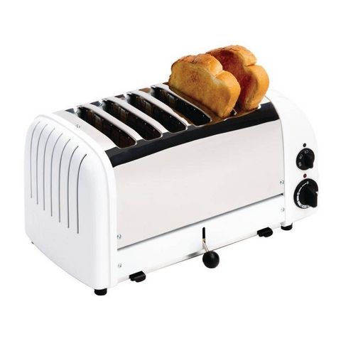 Dualit - Toaster-Dualit