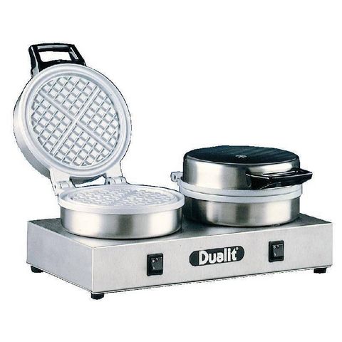 Dualit - Waffle maker-Dualit