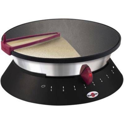 Krampouz - Electric pancake maker-Krampouz