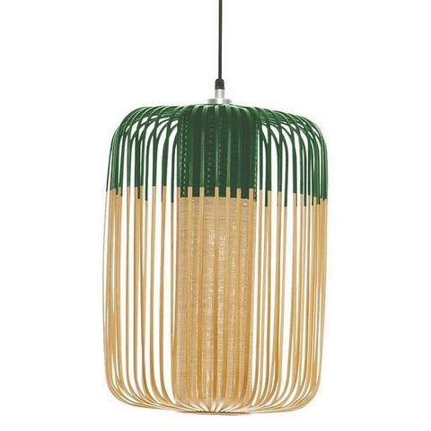 Forestier - Outdoor ceiling lamp-Forestier