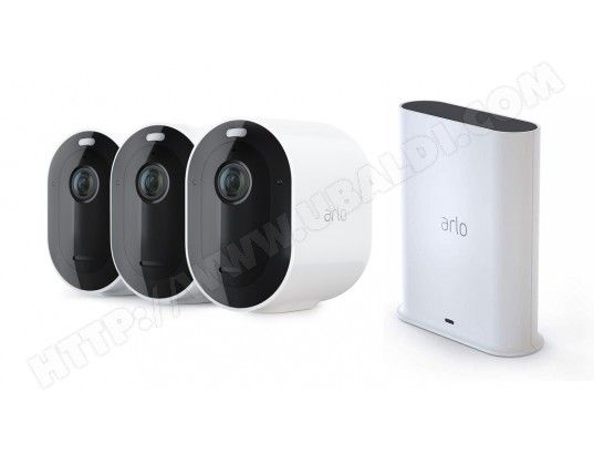 ARLO - Security camera-ARLO