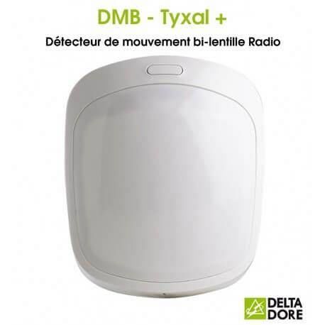 Delta dore - Motion detector-Delta dore