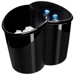 CEP OFFICE SOLUTIONS - Wastepaper basket-CEP OFFICE SOLUTIONS