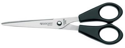WESTCOTT Design - Office scissors-WESTCOTT Design