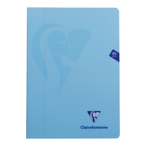 Clairefontaine - Book protector-Clairefontaine