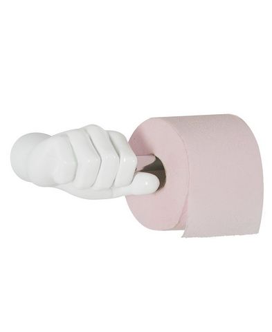 Antartidee - Toilet paper holder-Antartidee