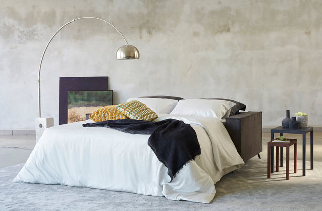 Milano Bedding - Sofa-bed-Milano Bedding---Mingus 3 places
