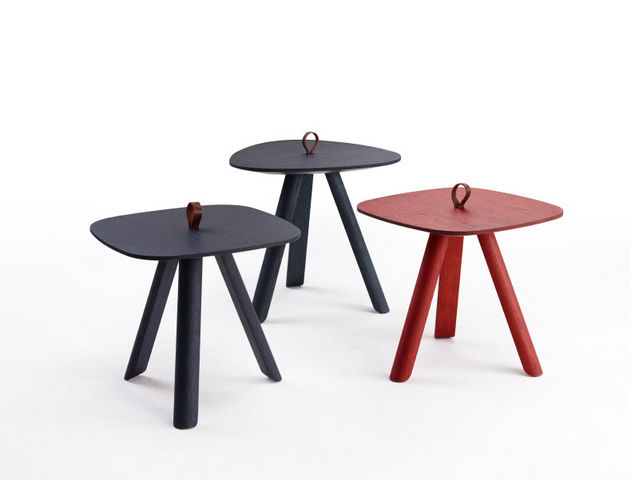 Arco - Side table-Arco-Tablets