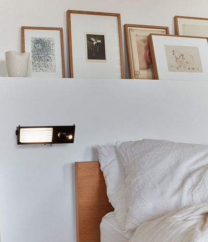 DCW EDITIONS - Bedside lamp-DCW EDITIONS