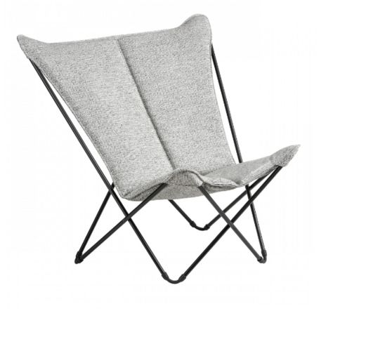 LAFUMA Mobilier - Folding armchair-LAFUMA Mobilier-Sphinx