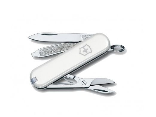 Victorinox - Pocket knife-Victorinox-Classic SD