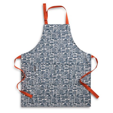 Hemard & Vignol - Kitchen apron-Hemard & Vignol