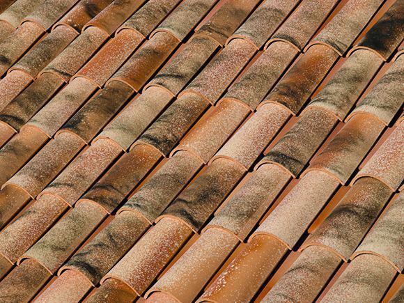 Tejas Borja - Spanish roof tile-Tejas Borja-Villa Lamalou