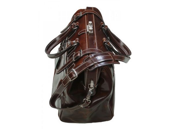 AUREART - Travel bag-AUREART-docteur Jivago 