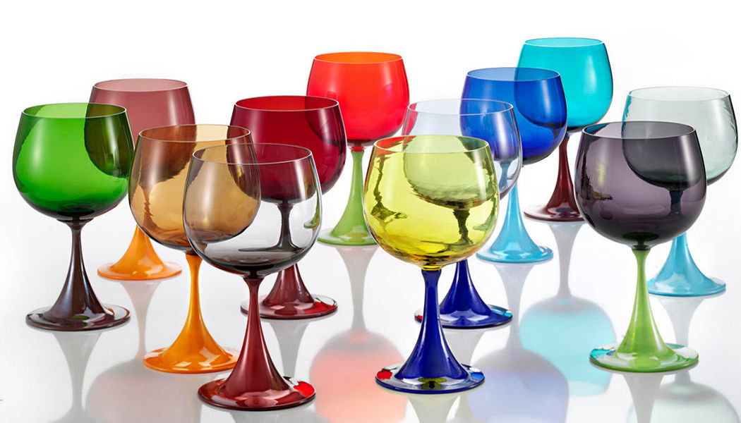 NASONMORETTI Gläserservice Gläserservice Glaswaren  | 