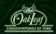 Oak Leaf Conservatories