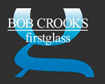 Bob Crooks First Glass