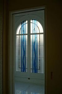 VITRAIL ATELIER SAINT-DIDIER -  - Buntglasfenster