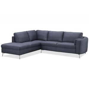 Delorm design - canapé d'angle - Sofa 3 Sitzer