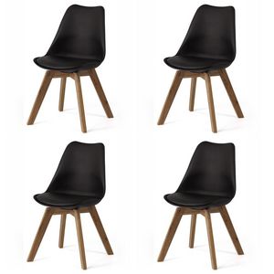 Pilma - chaise design - Stuhl