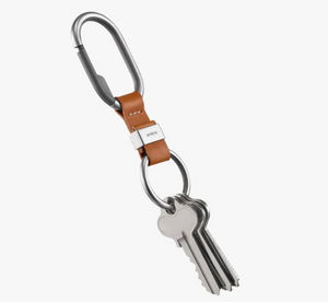 ORBITKEY - orbitkey clip - Schlüsselanhänger