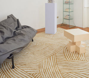 BETHAN GRAY DESIGN -  - Moderner Teppich