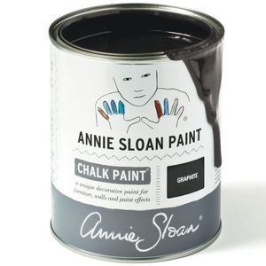 Annie Sloan France -  - Holzfarbe