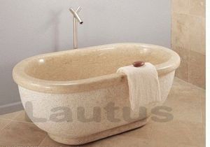 Lautus -  - Freistehende Badewanne