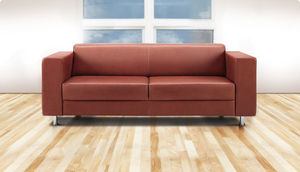 Komac - comfort - Sofa 4 Sitzer