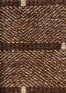 SAM KASTEN - african twill - Moderner Teppich