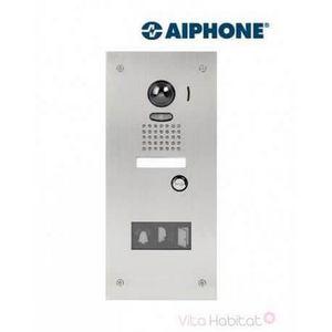 AIPHONE -  - Eingangs Videoüberwachung