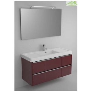 RIHO - meuble sous-vasque 1412132 - Waschtisch Untermobel