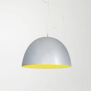In es.artdesign - h20 cromo - Deckenlampe Hängelampe