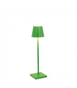 Zafferano - apple green - Tischlampen