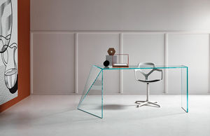 Tonelli Design - penrose - Schreibtisch