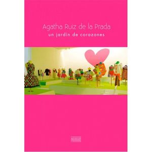 EDITIONS GOURCUFF GRADENIGO - agatha ruiz de la prada - Deko Buch