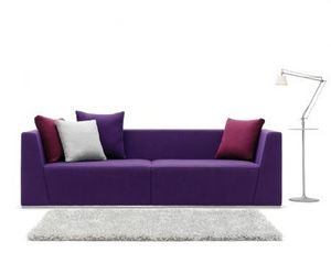 Lyndon Design -  - Sofa 3 Sitzer