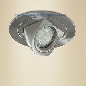The lighting superstore - recessed spotlight - Verstellbarer Einbauspot