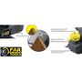 Hobel-FARTOOLS-Rabot électrique 850 Watts gamme pro Fartools