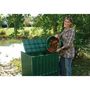 Kompost-GARANTIA-Composteur 400 ou 600 litres eco-king