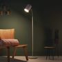 Stehlampe-Philips