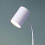 Stehlampe-Philips