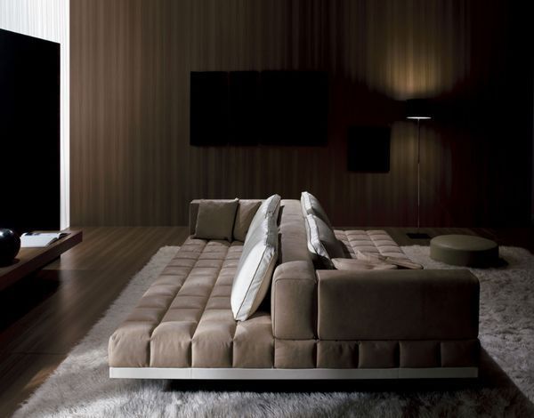ITALY DREAM DESIGN - Variables Sofa-ITALY DREAM DESIGN-Insula-isola