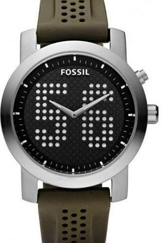 Fossil - Uhr-Fossil-Fossil BG2220