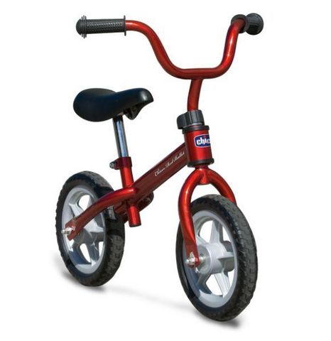 Chicco  France - Kinderfahrrad-Chicco  France-Draisienne